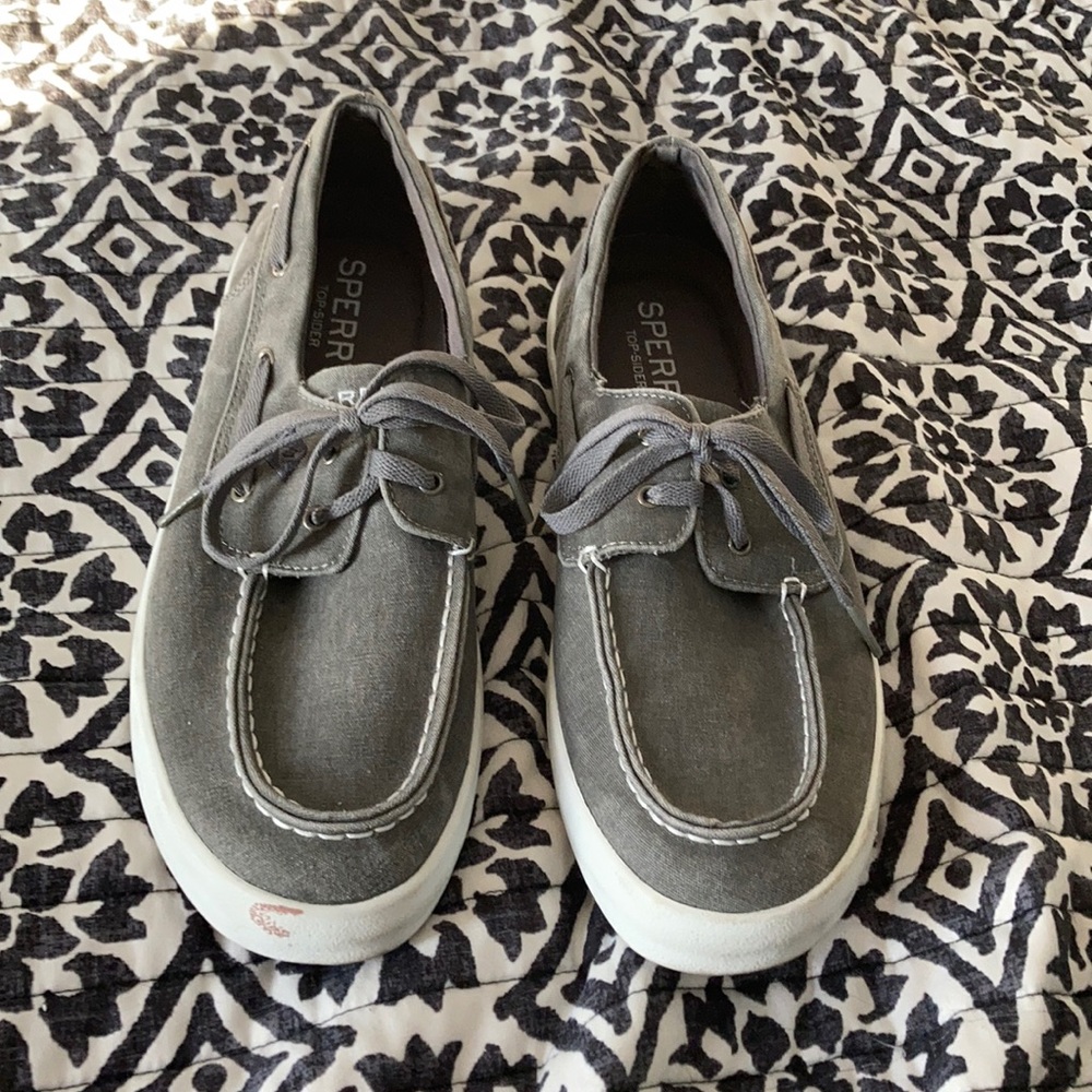 Men’s Sperry Boat Shoes